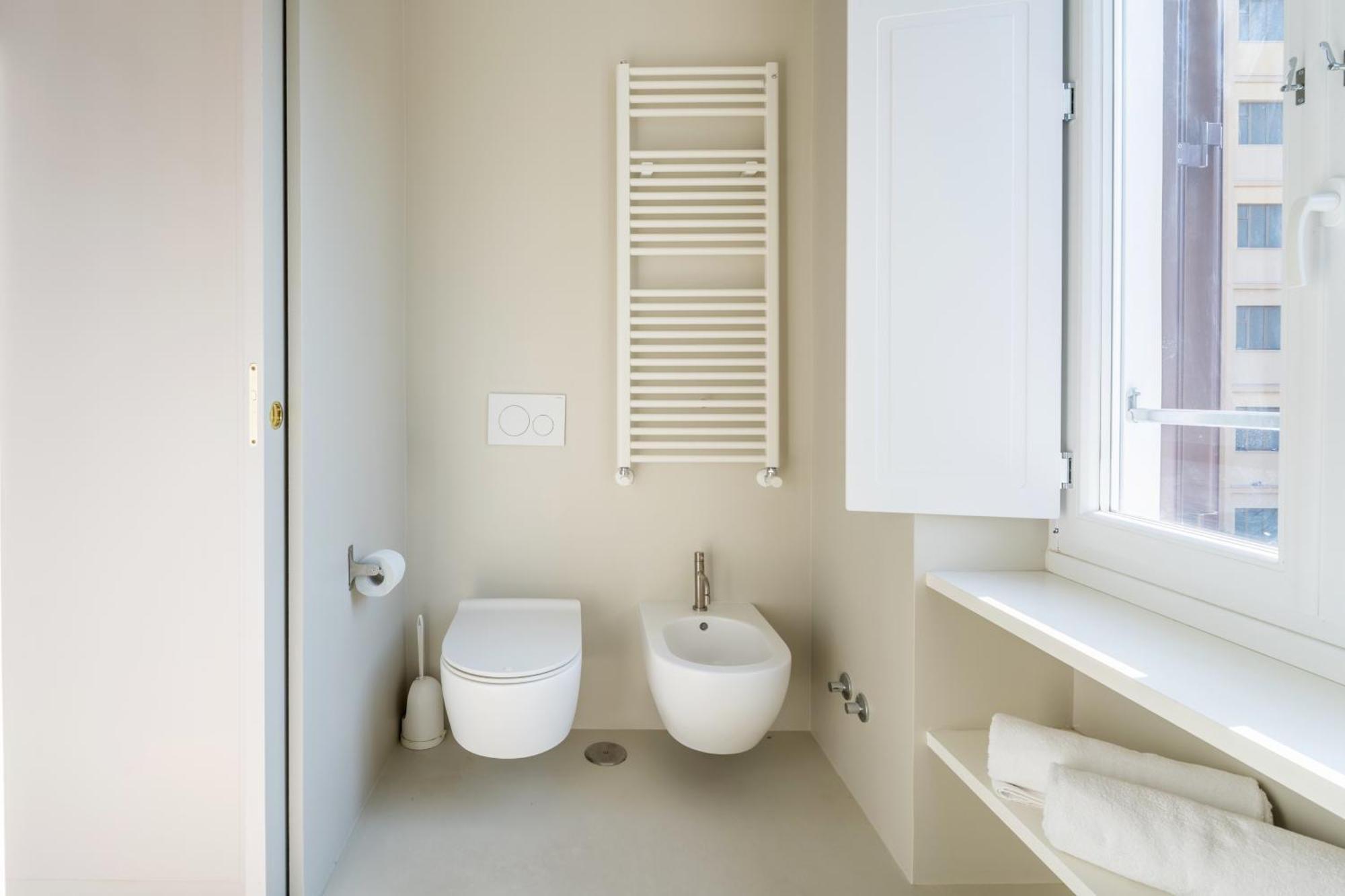 Fisher'S Apartment In Testaccio Rome Luaran gambar