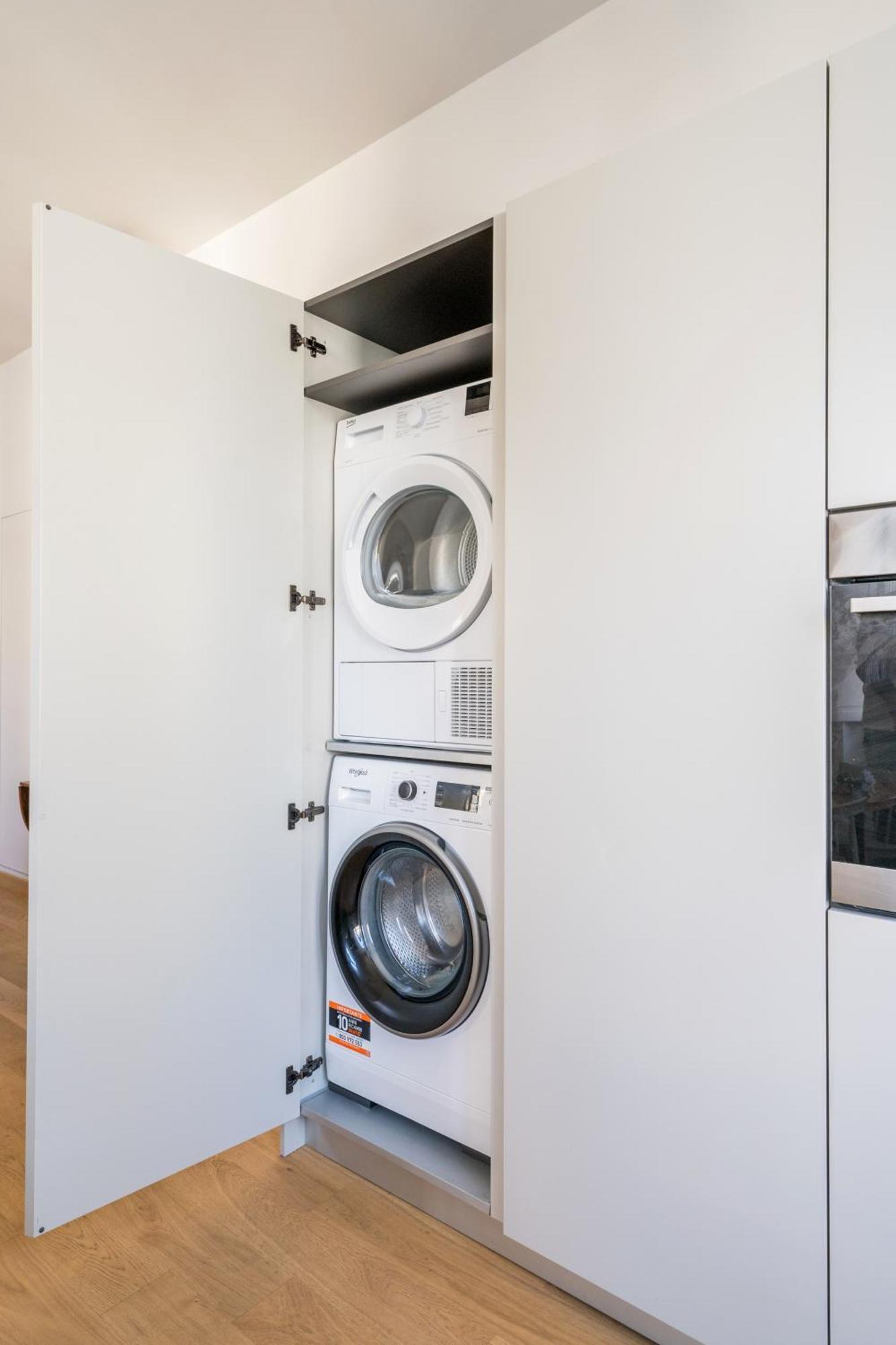 Fisher'S Apartment In Testaccio Rome Luaran gambar