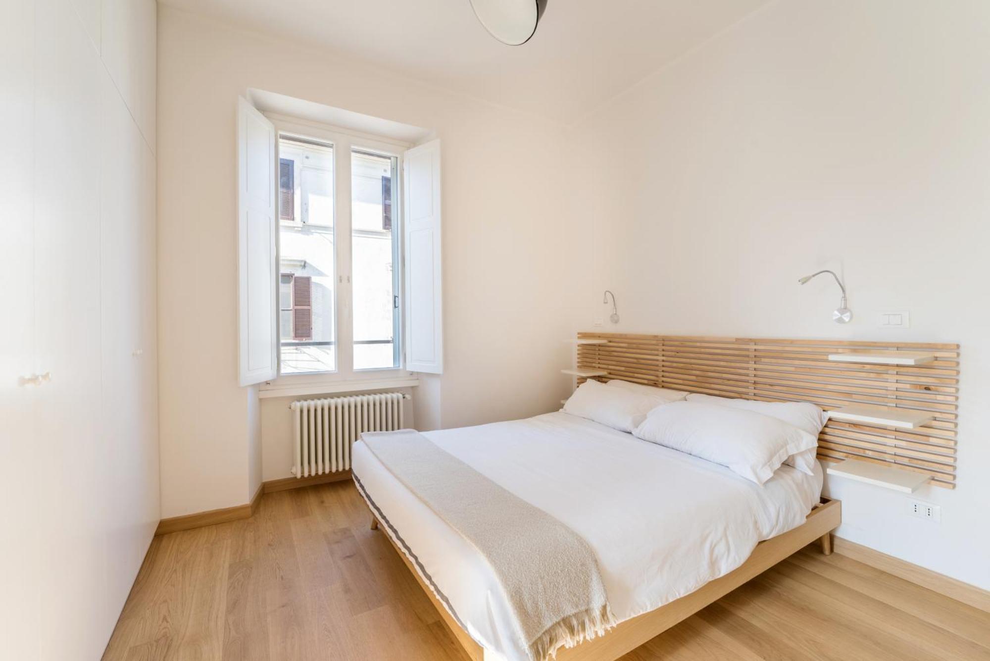 Fisher'S Apartment In Testaccio Rome Luaran gambar