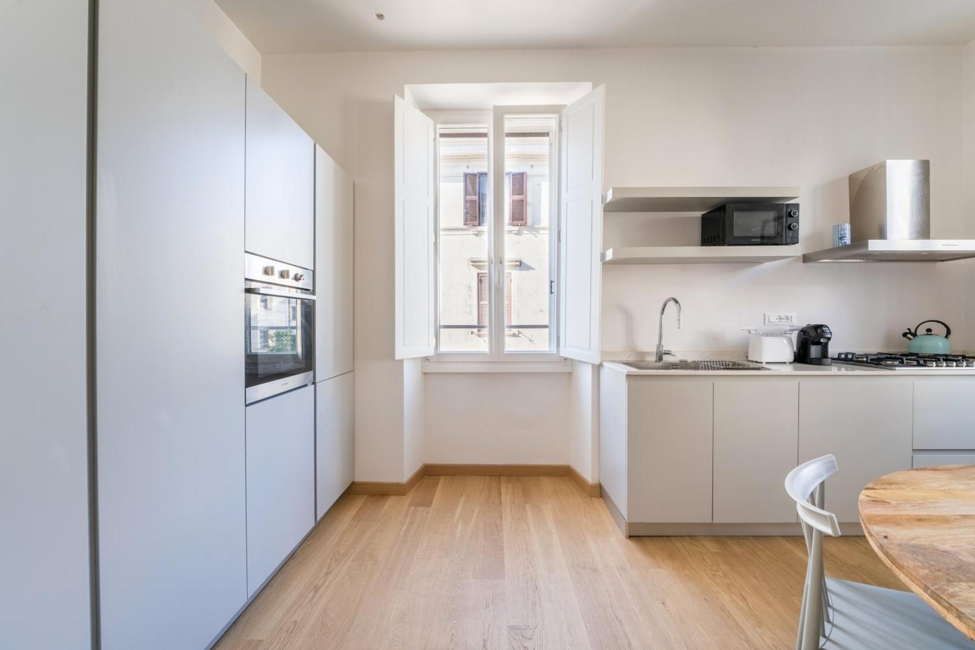 Fisher'S Apartment In Testaccio Rome Luaran gambar